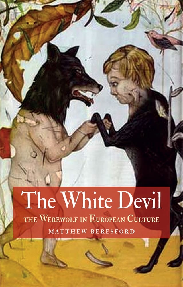 The White Devil (Ebook)