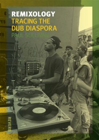 Remixology (Ebook)