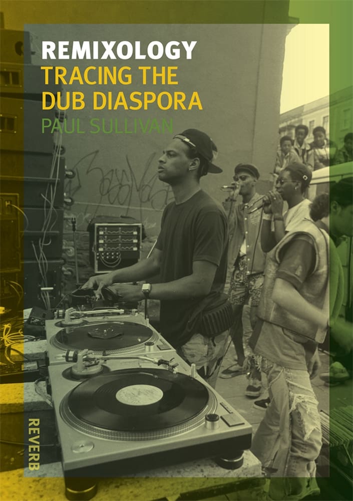 Remixology (Ebook)