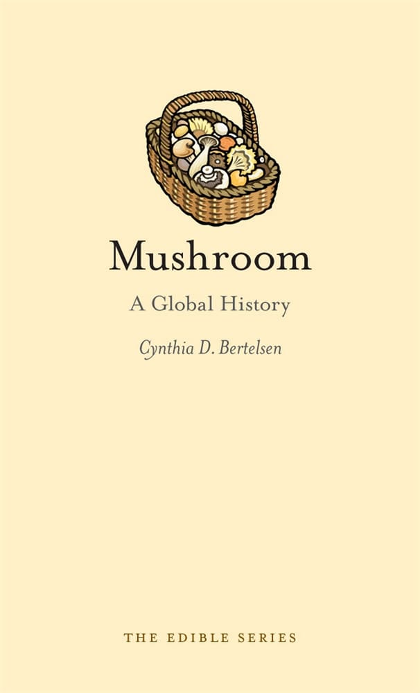 Mushroom (Ebook)