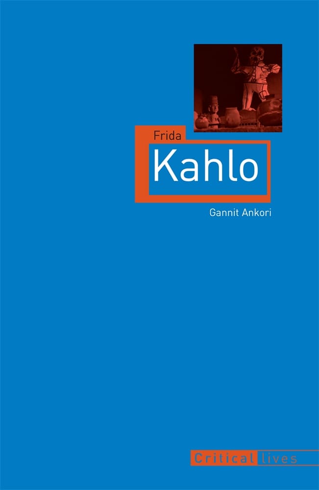 Frida Kahlo (Ebook)