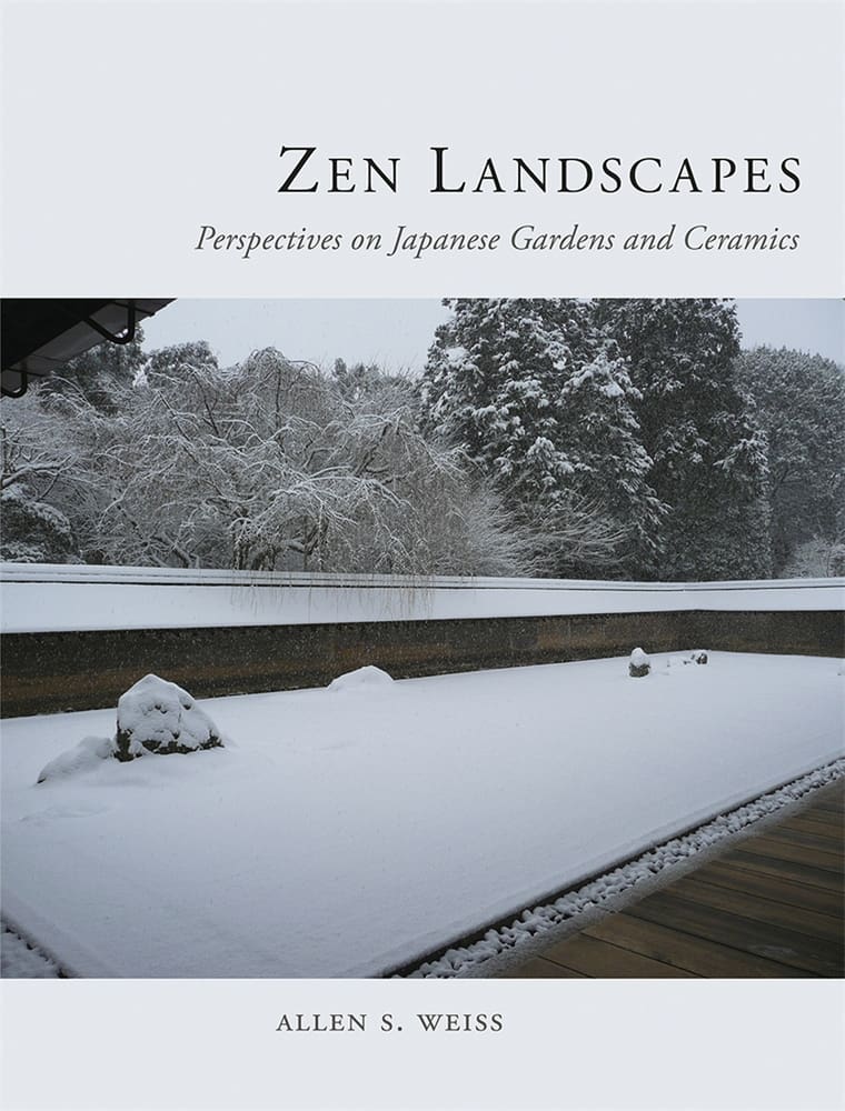 Zen Landscapes (Ebook)