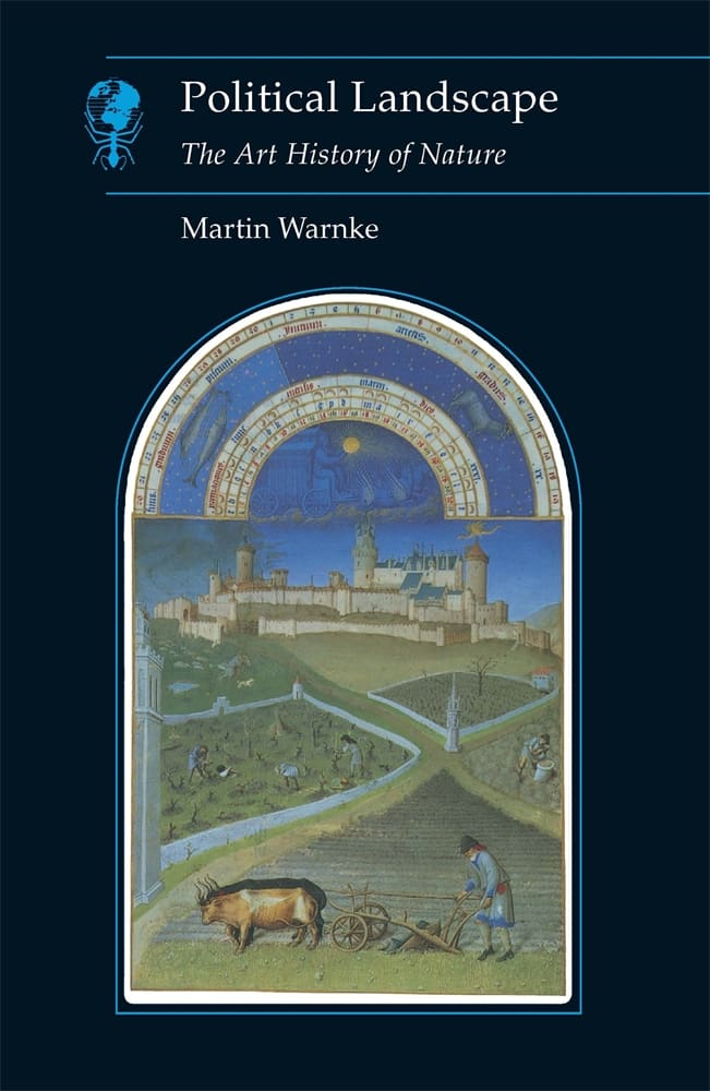 Political Landscape (Ebook)