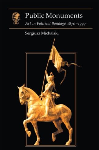 Public Monuments (Ebook)