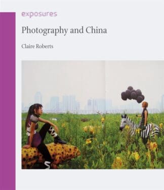 Photography and China (Ebook)