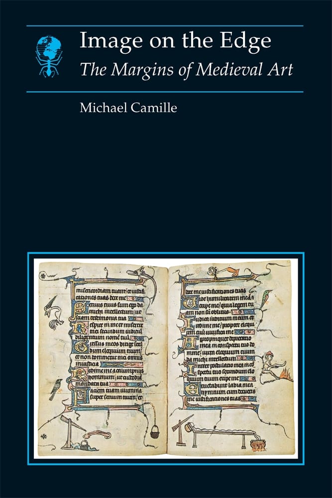 Image on the Edge (Ebook)