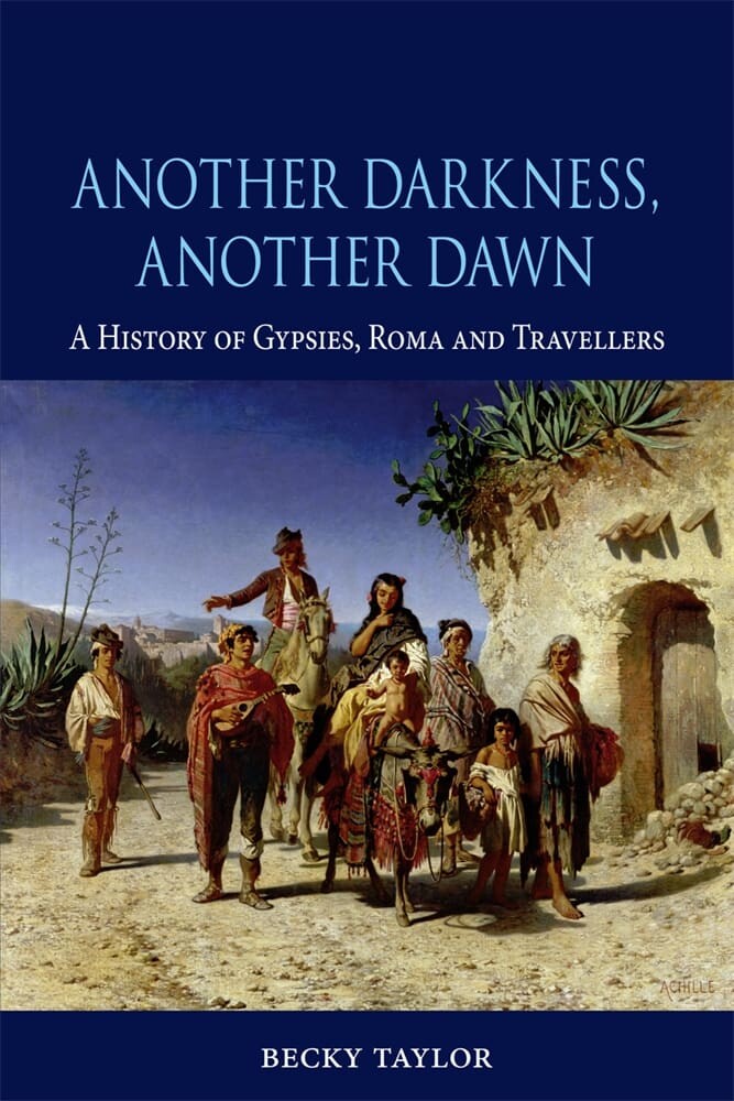 Another Darkness, Another Dawn (Hardback)