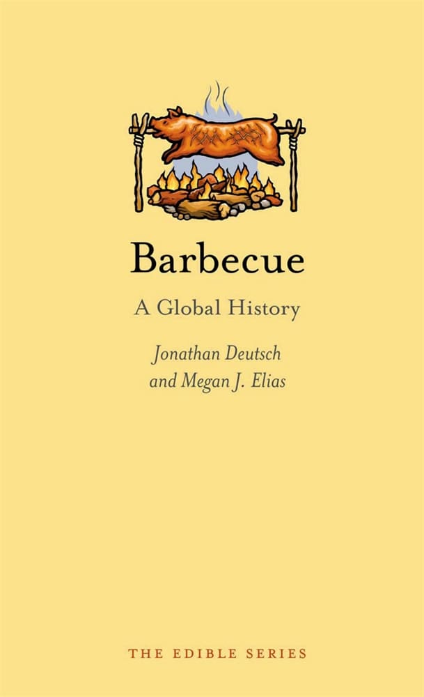 Barbecue (Hardback)