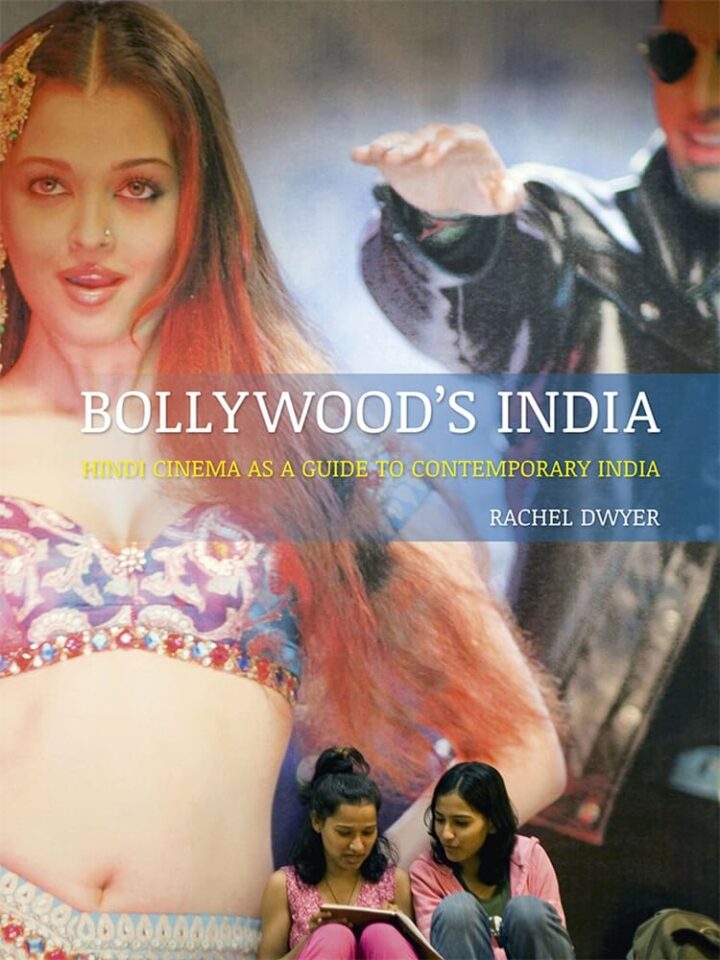 Bollywood’s India (Paperback)