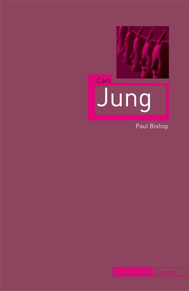Carl Jung (Paperback)