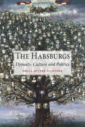 The Habsburgs (Hardback)