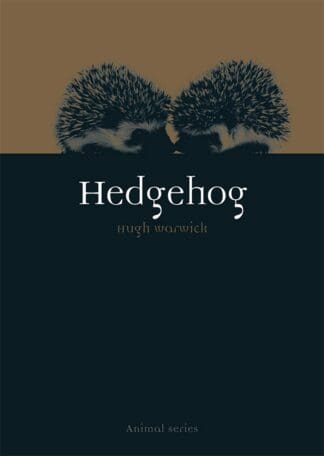 Hedgehog (Paperback)
