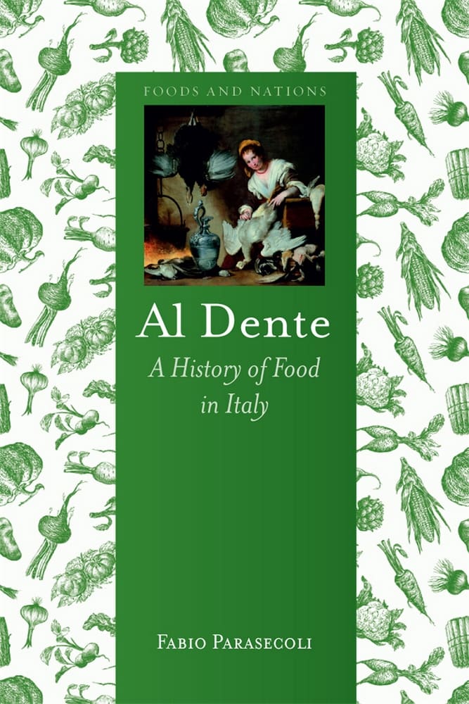 Al Dente (Hardback)