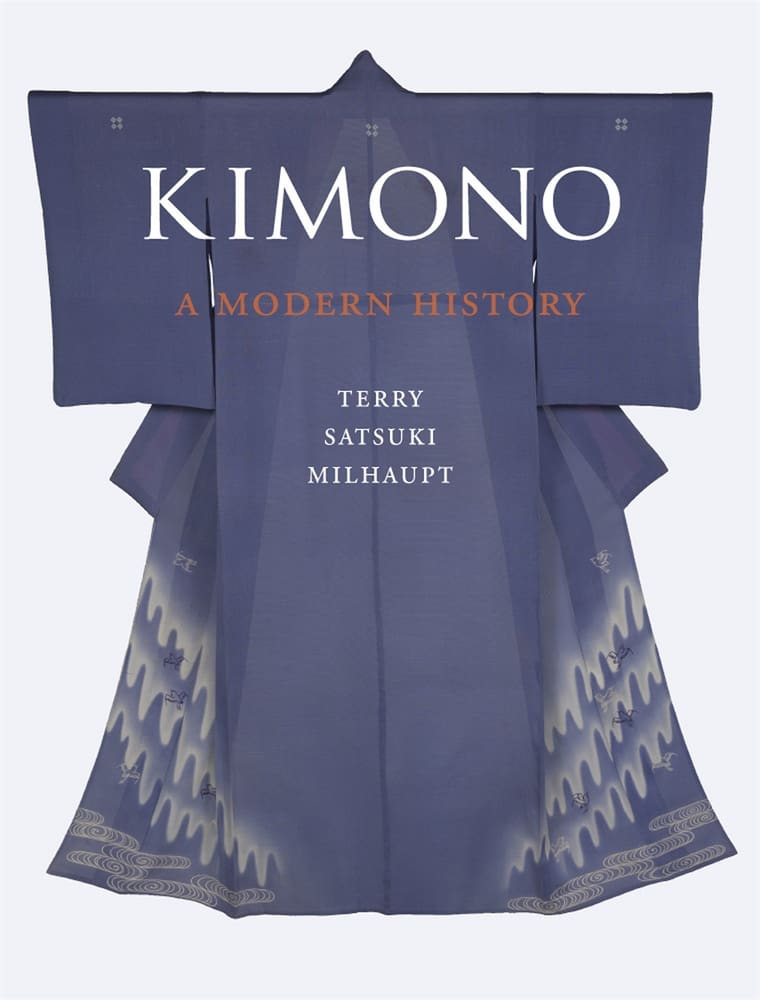 Kimono (Paperback)
