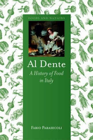 Al Dente (Ebook)