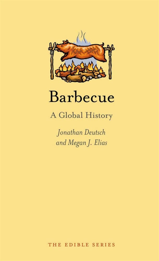 Barbecue (Ebook)