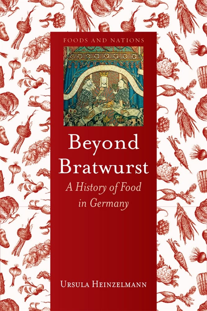 Beyond Bratwurst (Ebook)