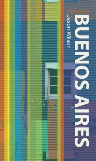 Buenos Aires (Ebook)