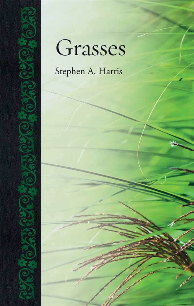 Grasses (Ebook)