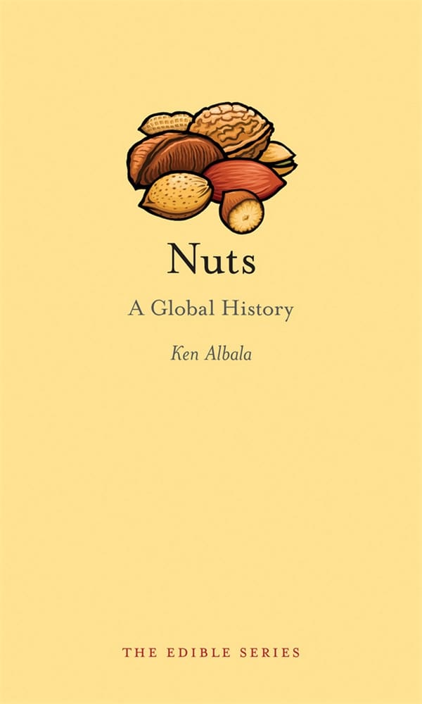 Nuts (Ebook)