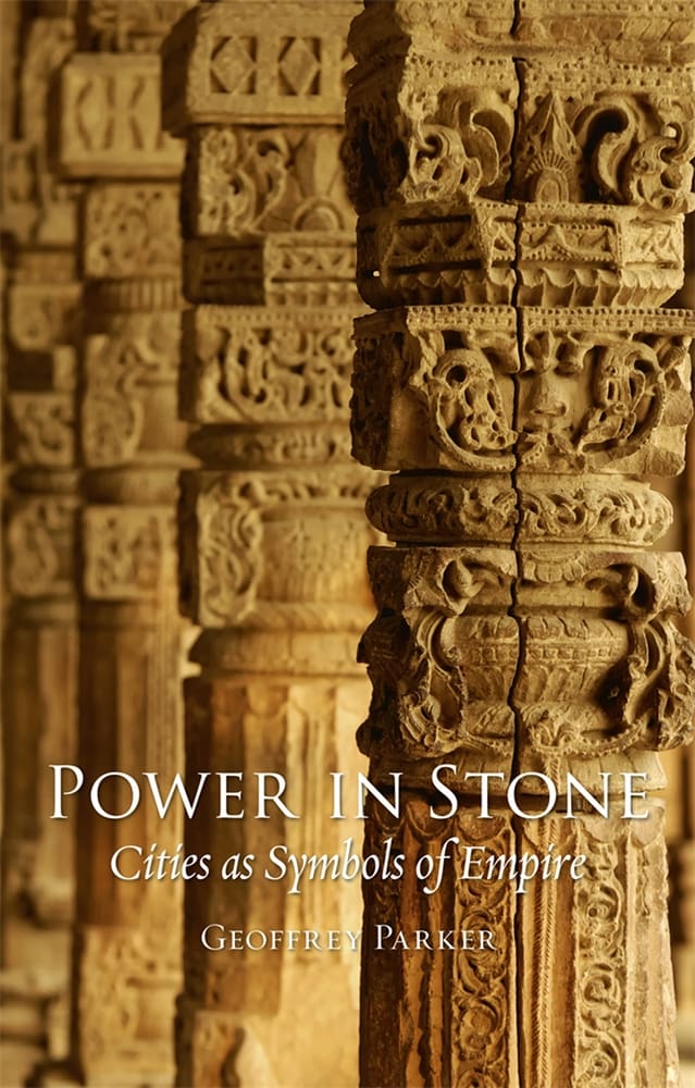 Power in Stone (Ebook)
