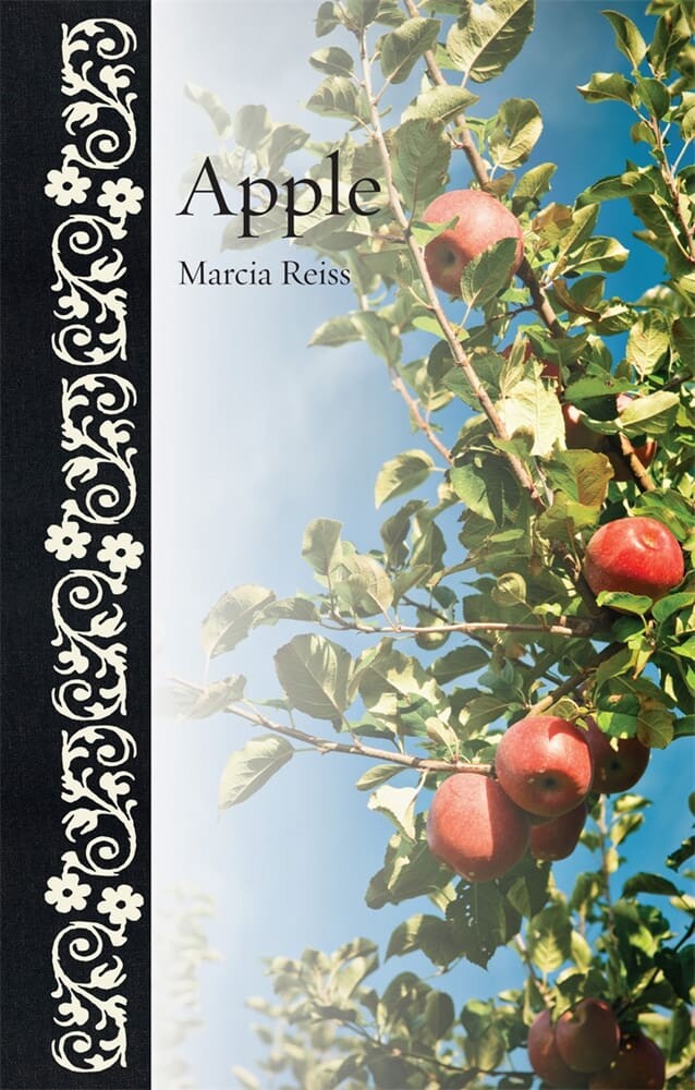 Apple (Hardback)