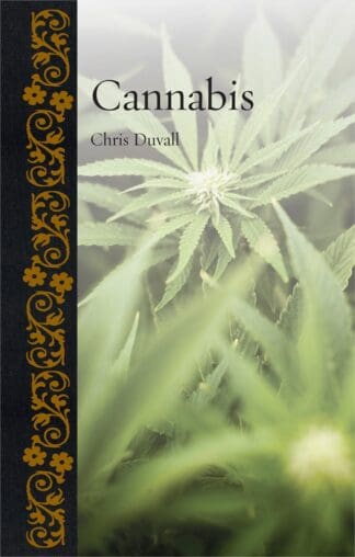 Cannabis (Hardback)