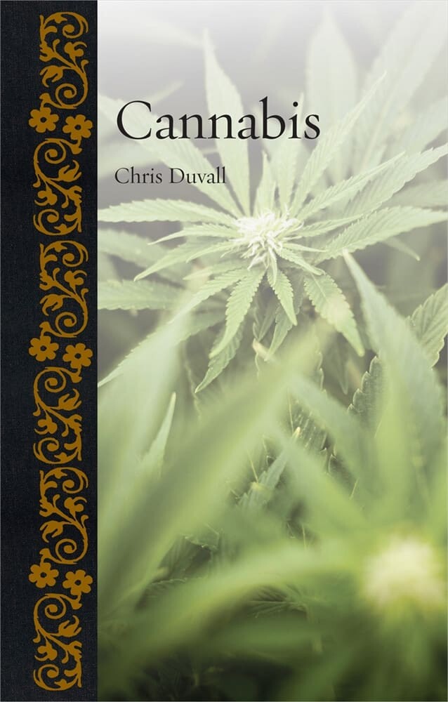 Cannabis (Hardback)