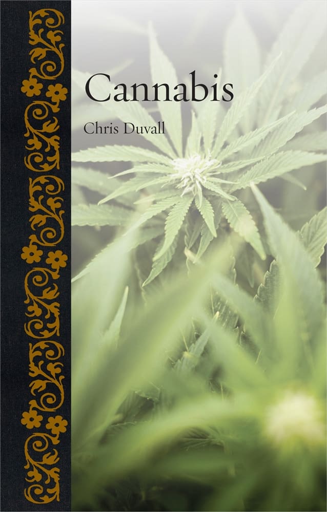 Cannabis (Hardback)