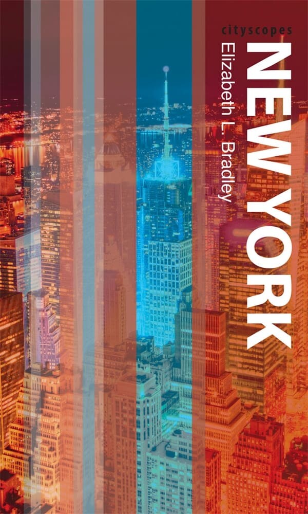 New York (Paperback)