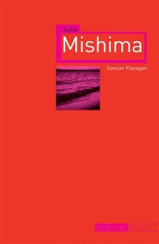 Yukio Mishima (Paperback)