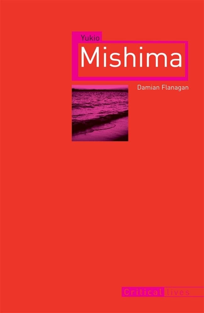 Yukio Mishima (Paperback)