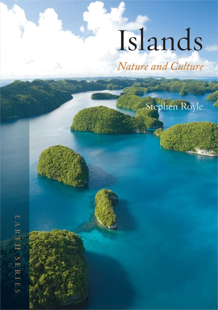 Islands (Paperback)