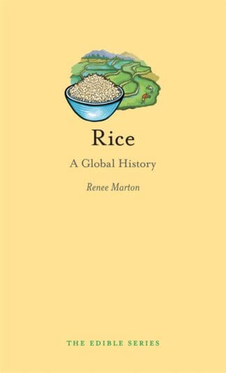 Rice (Hardback)