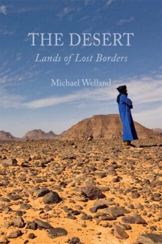 The Desert (Hardback)