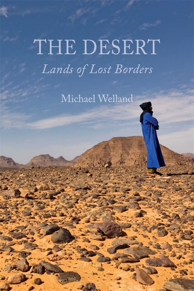 The Desert (Hardback)