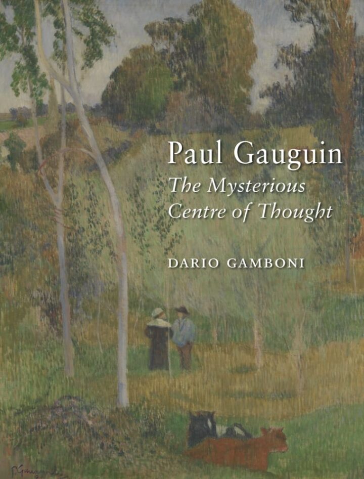 Paul Gauguin (Hardback)