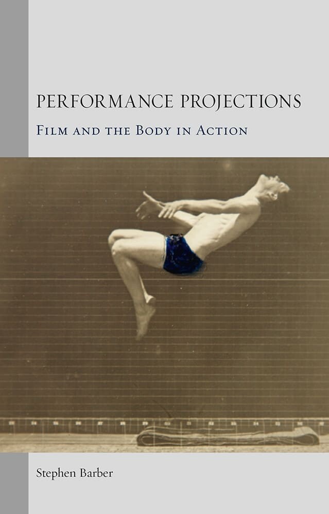 Performance Projections (Paperback)