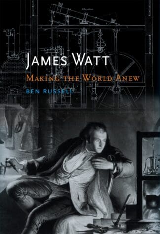 James Watt (Hardback)