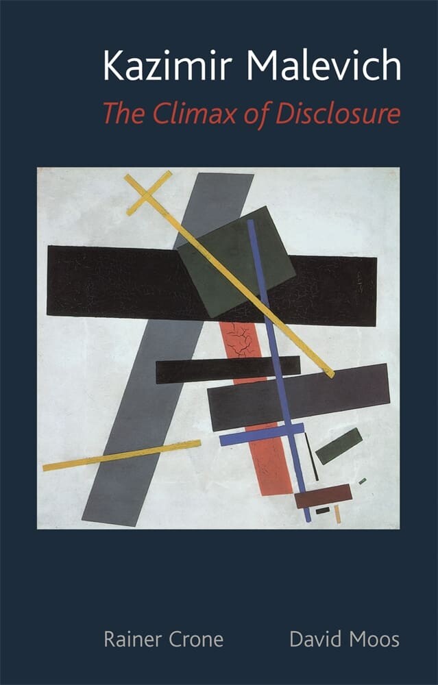 Kazimir Malevich (Paperback)
