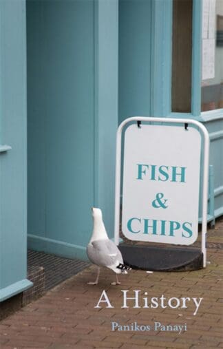 Fish and Chips (Ebook)