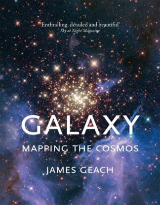 Galaxy (Ebook)