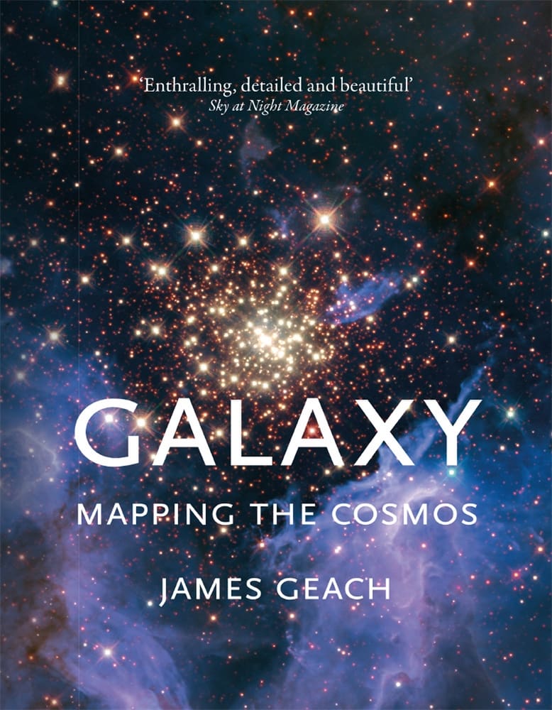 Galaxy (Ebook)