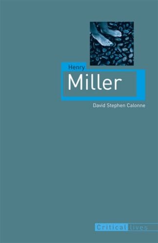 Henry Miller (Ebook)