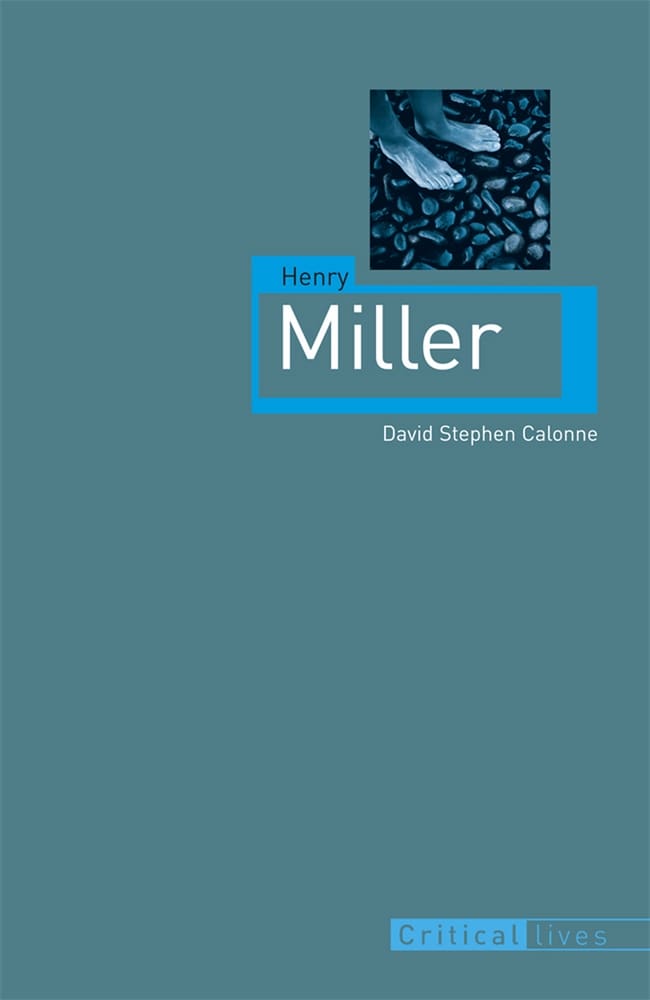 Henry Miller (Ebook)