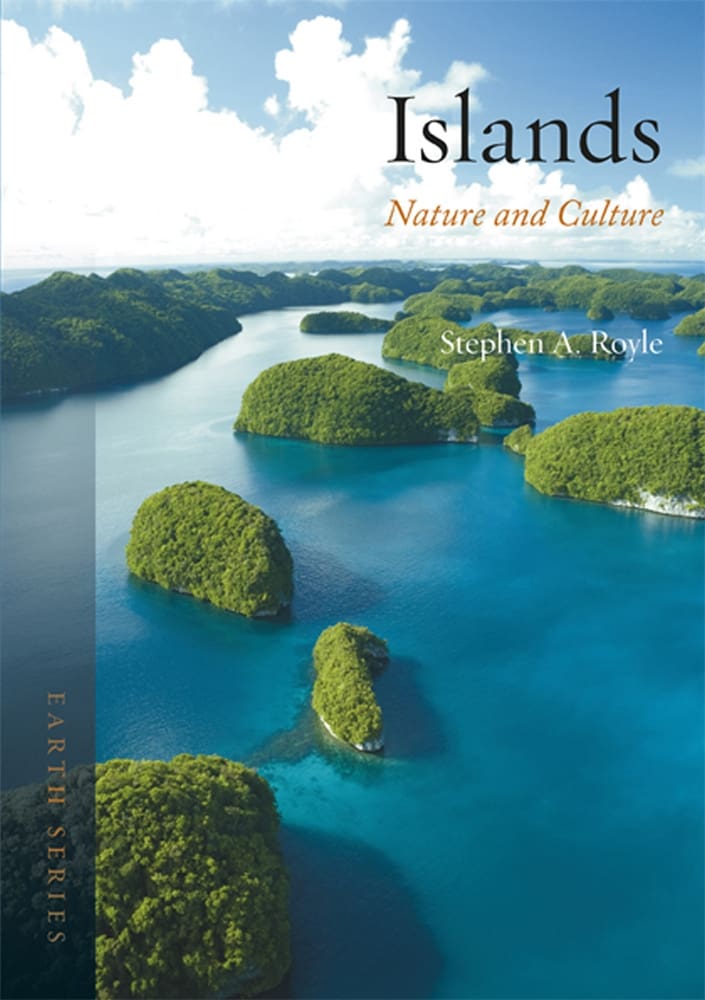 Islands (Ebook)