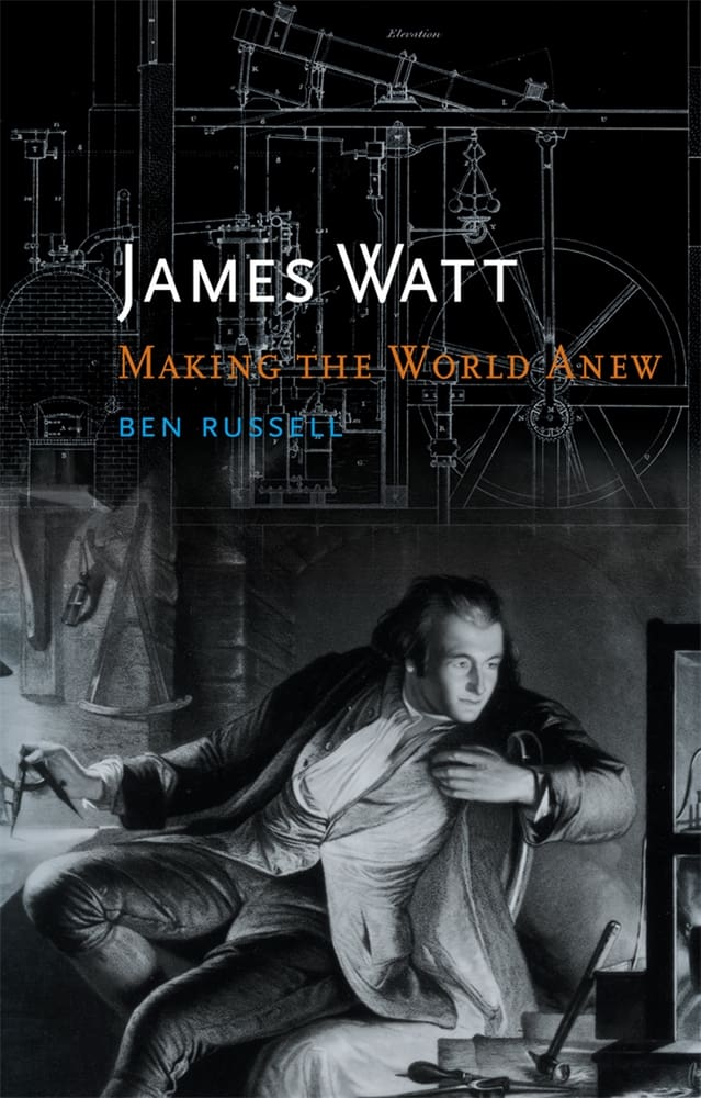 James Watt (Ebook)