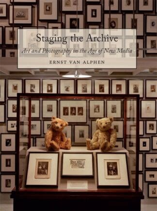 Staging the Archive (Ebook)
