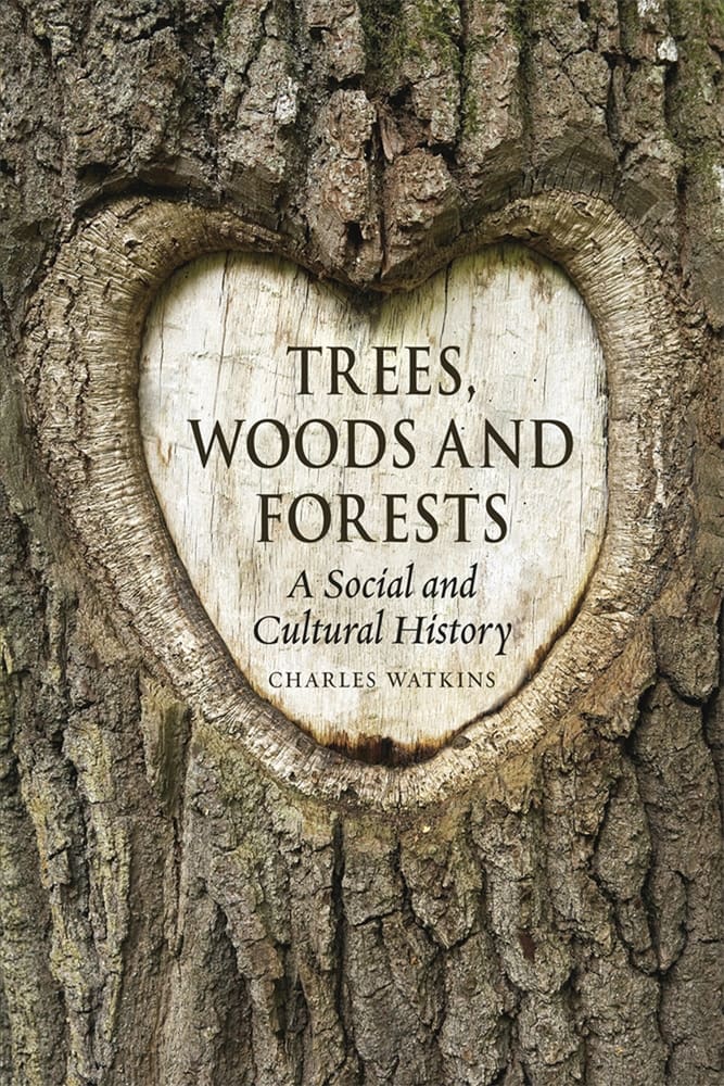 Trees, Woods and Forests (Ebook)