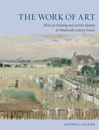 The Work of Art (Ebook)